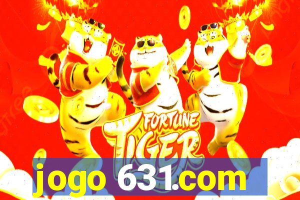 jogo 631.com